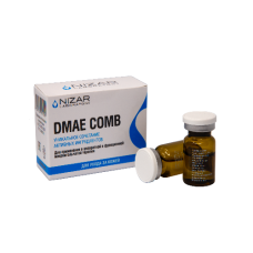  DMAE-COMB